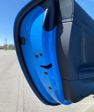 Porsche 911 GT3 2018 года  (NA)